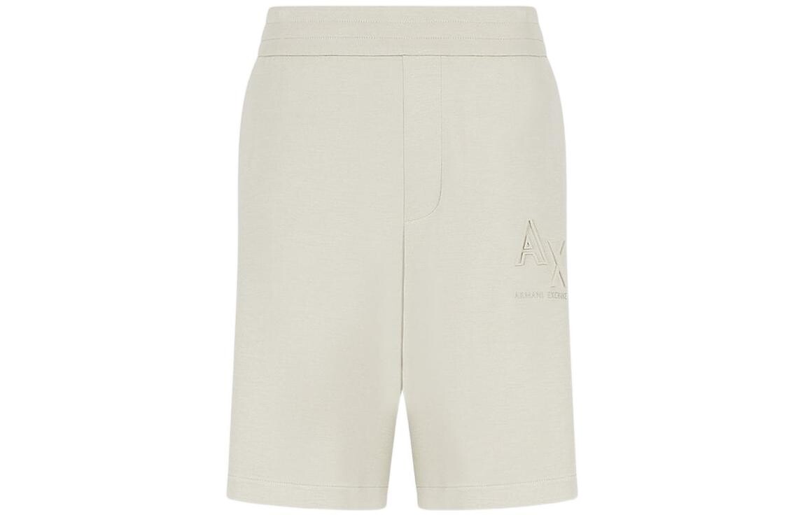 

ARMANI EXCHANGE Мужские повседневные шорты, цвет Beige