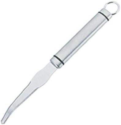 

Нож для грейпфрута GS 18-8 Chefland (9981-231)