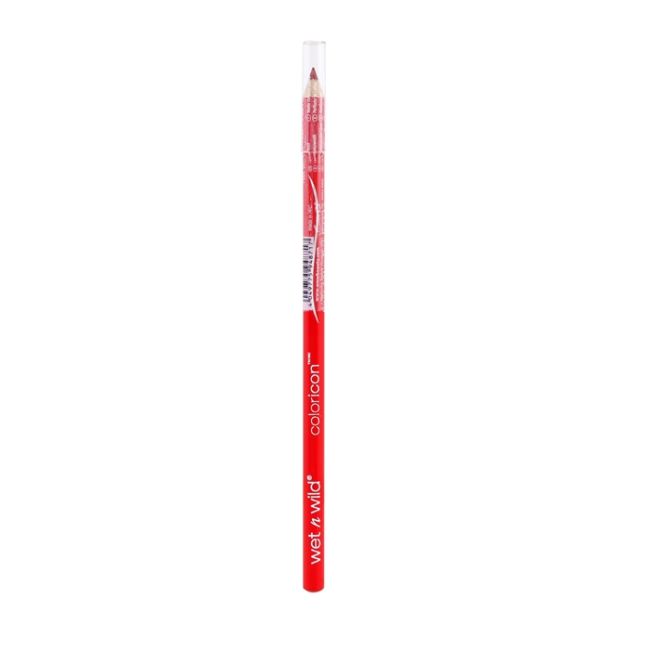 

Карандаш для губ Color Icon Wet n wild, цвет berry red, 1,4 гр