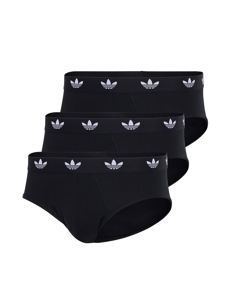 

Трусы ADIDAS ORIGINALS Comfort Flex , Black