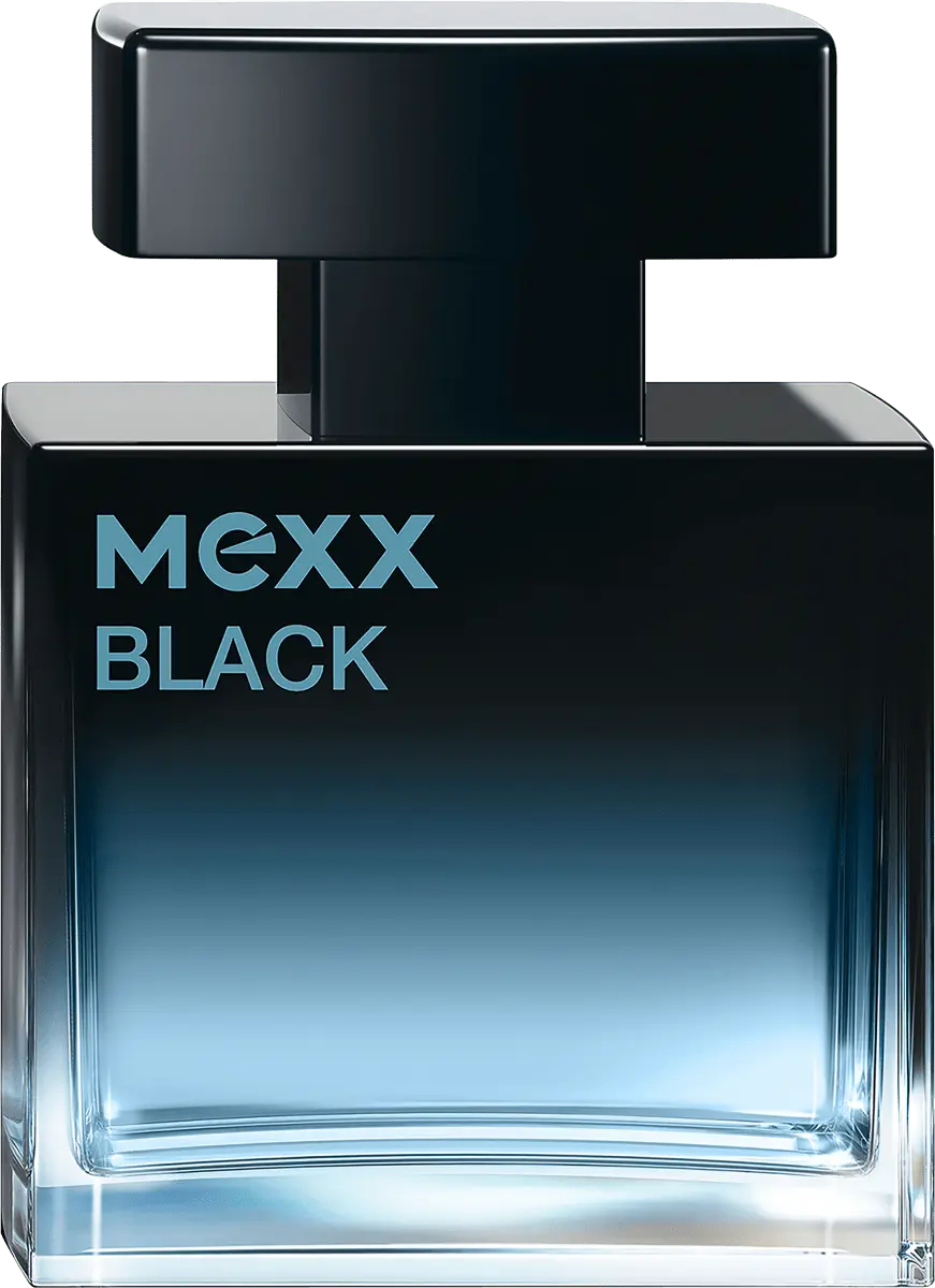 Черная туалетная вода 30 мл Mexx — фото 3