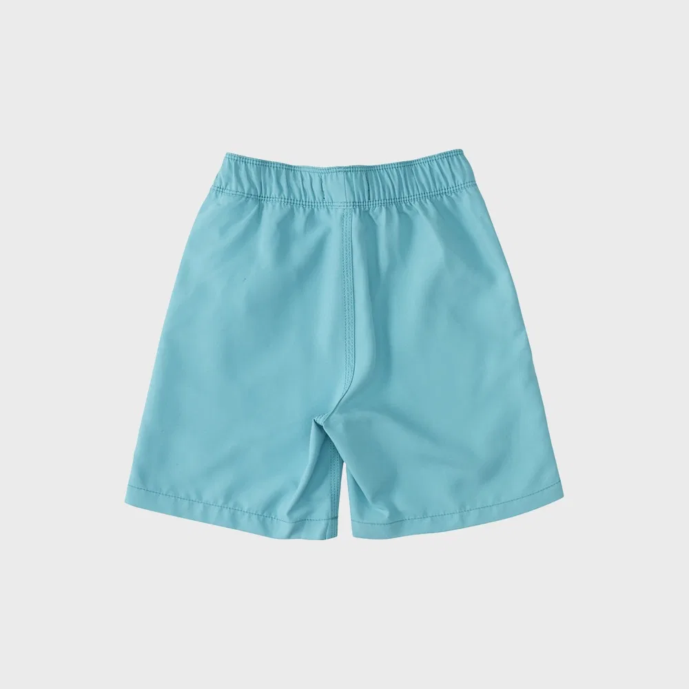 Детские шорты для плавания All Day Layback 16 тёмно-мятные от Billabong — фото 2