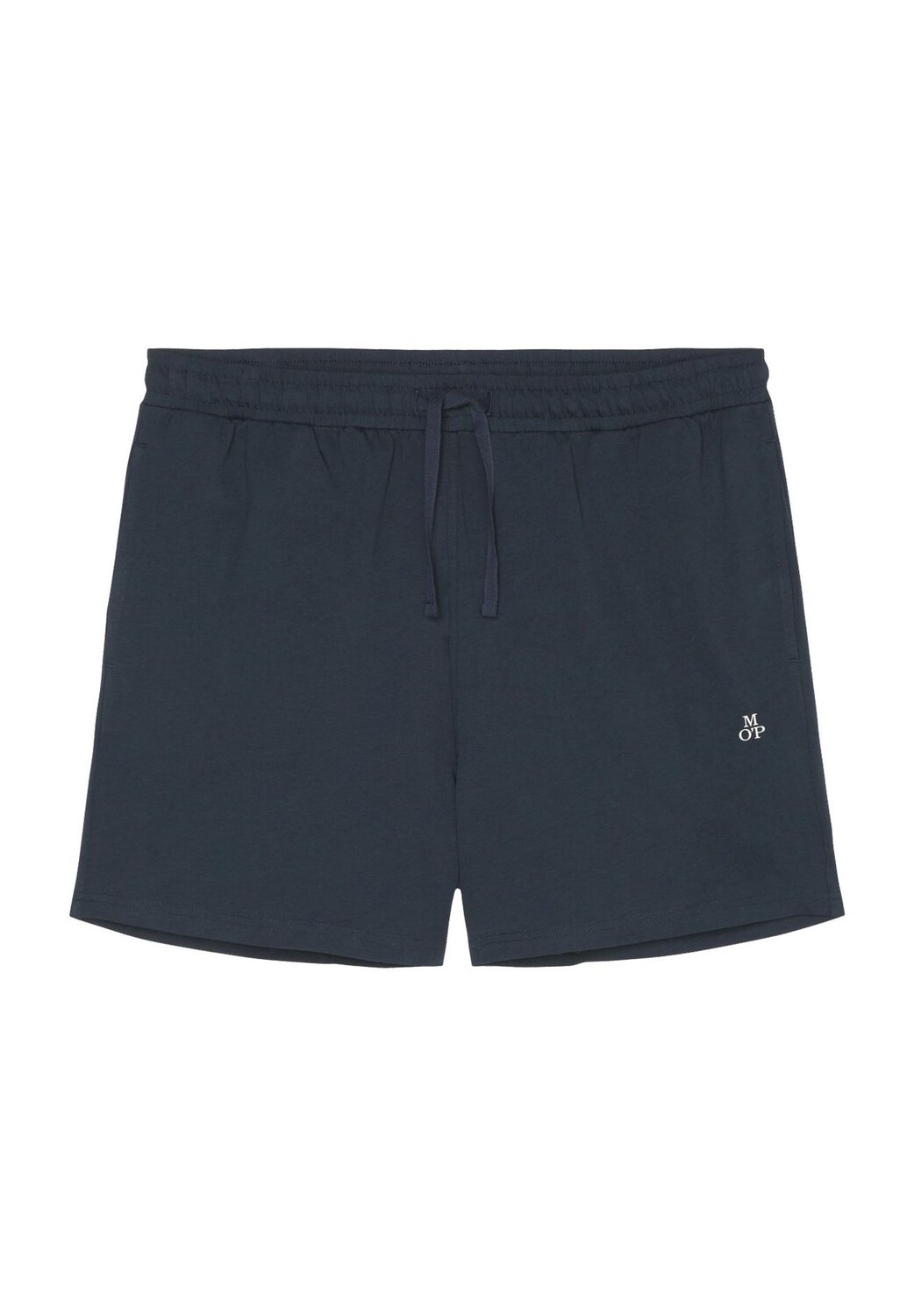 

Хлопковые короткие пижамные штаны Mix & Match для мужчин Marc O'Polo, цвет Dark Navy