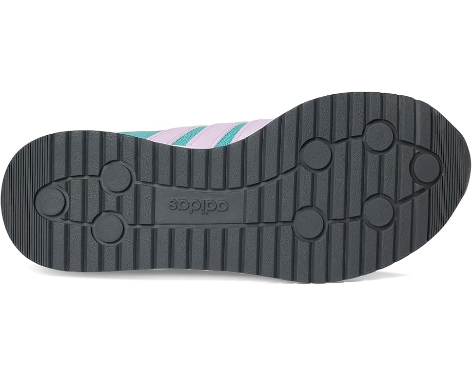Кроссовки adidas Kids Run 70s 2.0 Shoes, цвет Mint Ton/Bliss Lilac/Halo Mint — фото 3