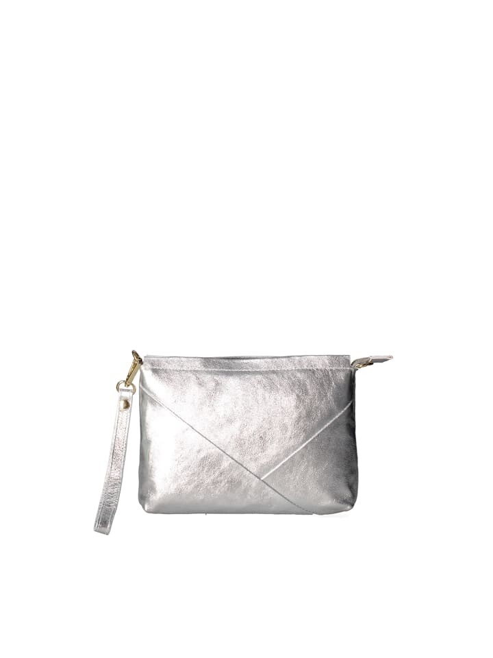 

Клатч Gave Lux Clutch-Tasche, цвет SILVER