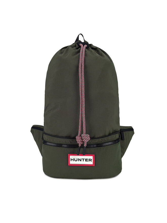 

Рюкзак Hunter, хаки