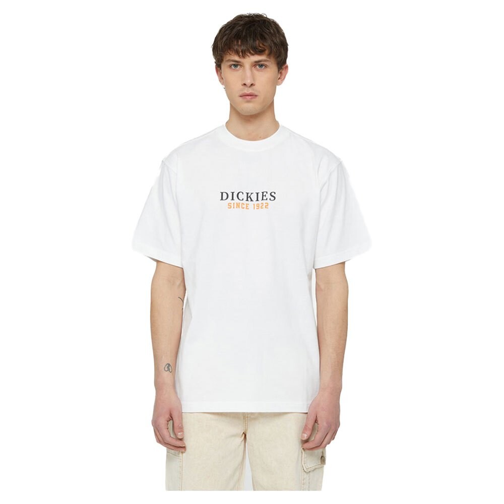 

Футболка с коротким рукавом Dickies Park, белый