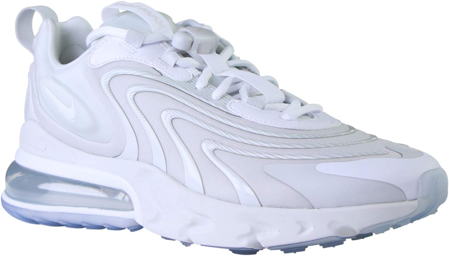 Мужские кроссовки Nike Air Max 270 React ENG, белый — фото 4