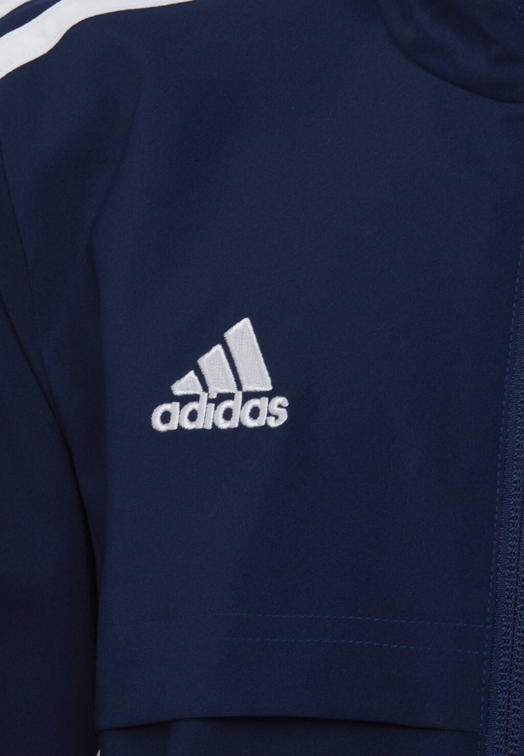 

Тренировочная куртка FUSSBALL TEAMSPORT CONDIVO adidas Performance, синий