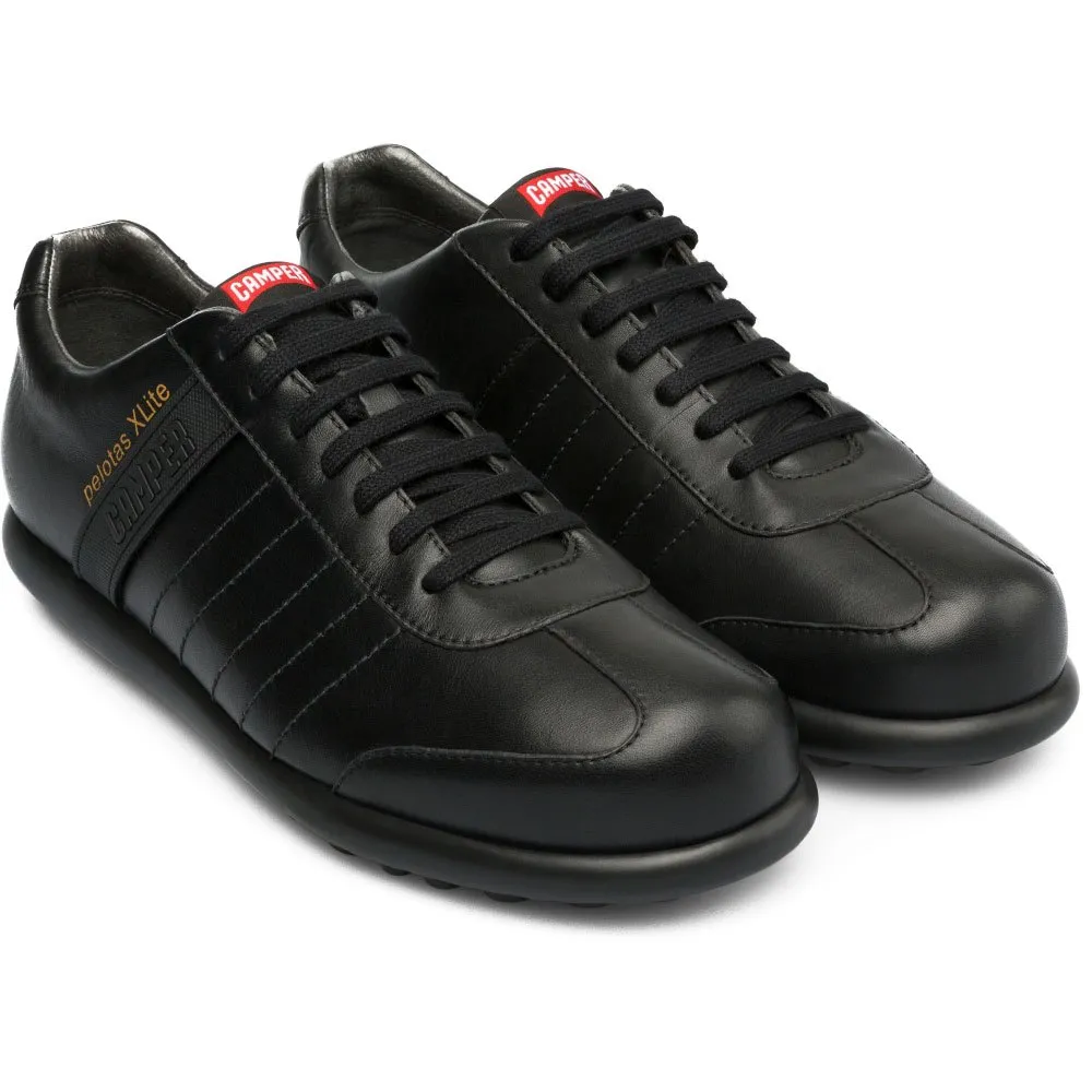 

Кроссовки Camper Pelotas XLite, черный