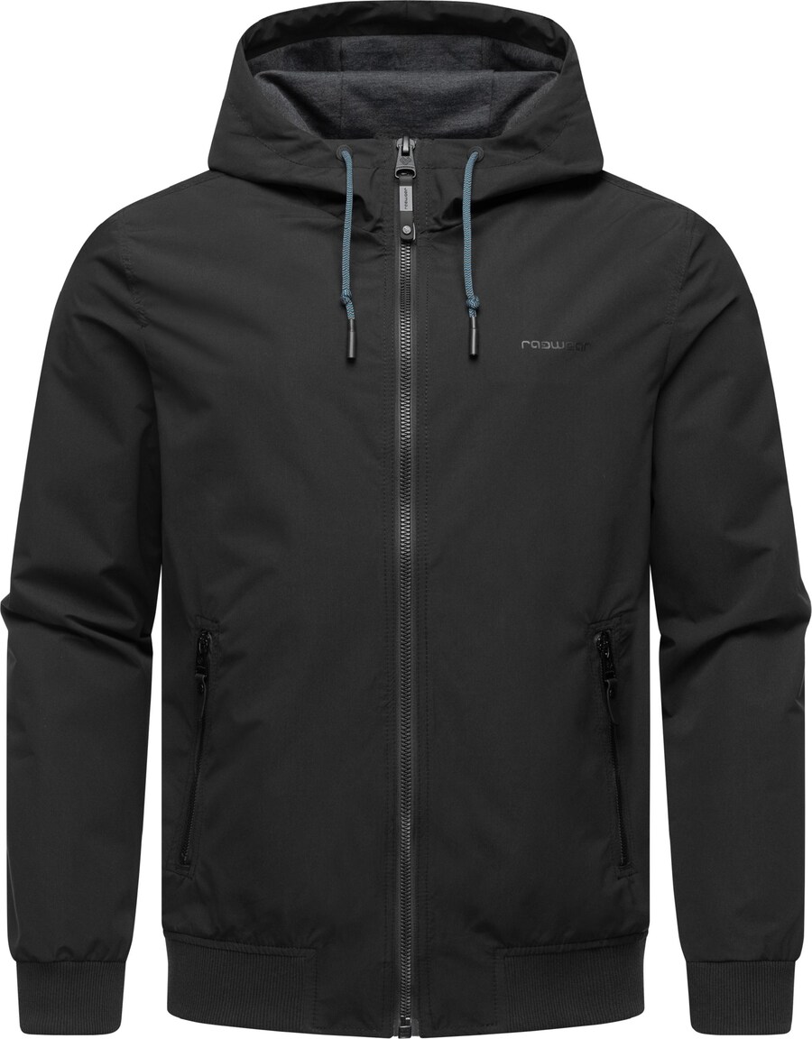 

Куртка для выступлений Ragwear Perci, черный
