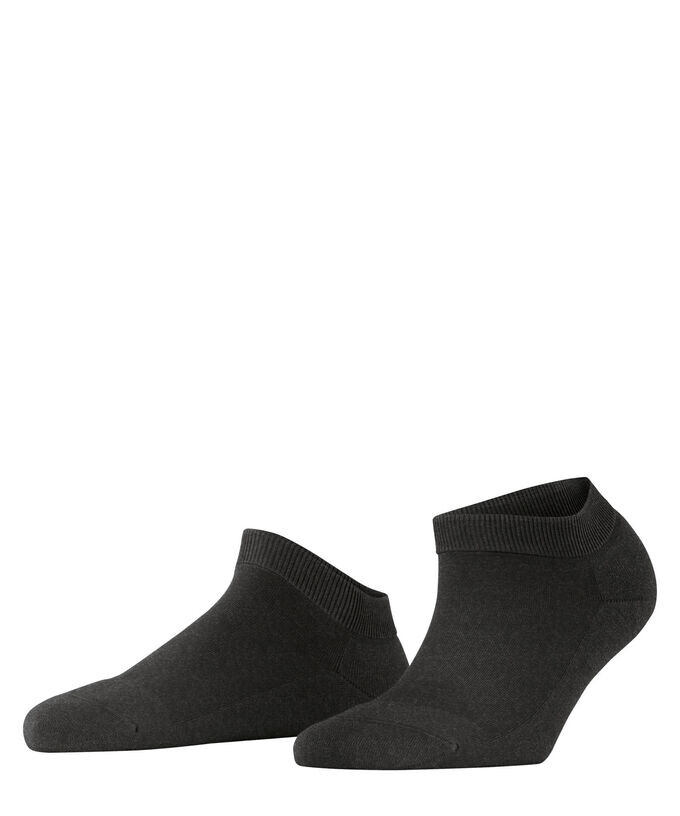 

Носки-Кроссовки Climawool Falke, серый