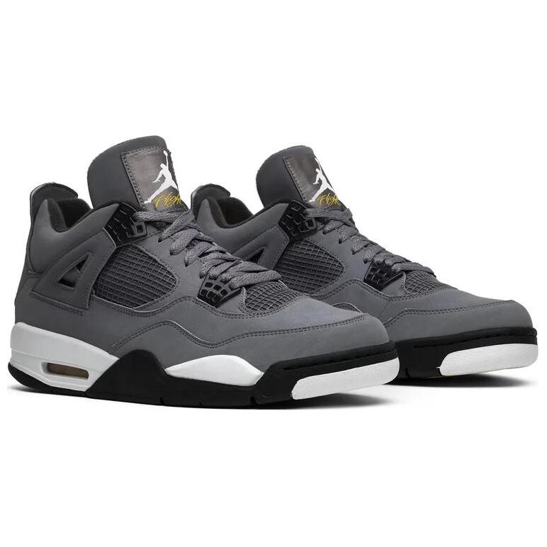 Мужские баскетбольные кроссовки Jordan Air Jordan 4 Vintage — фото 3