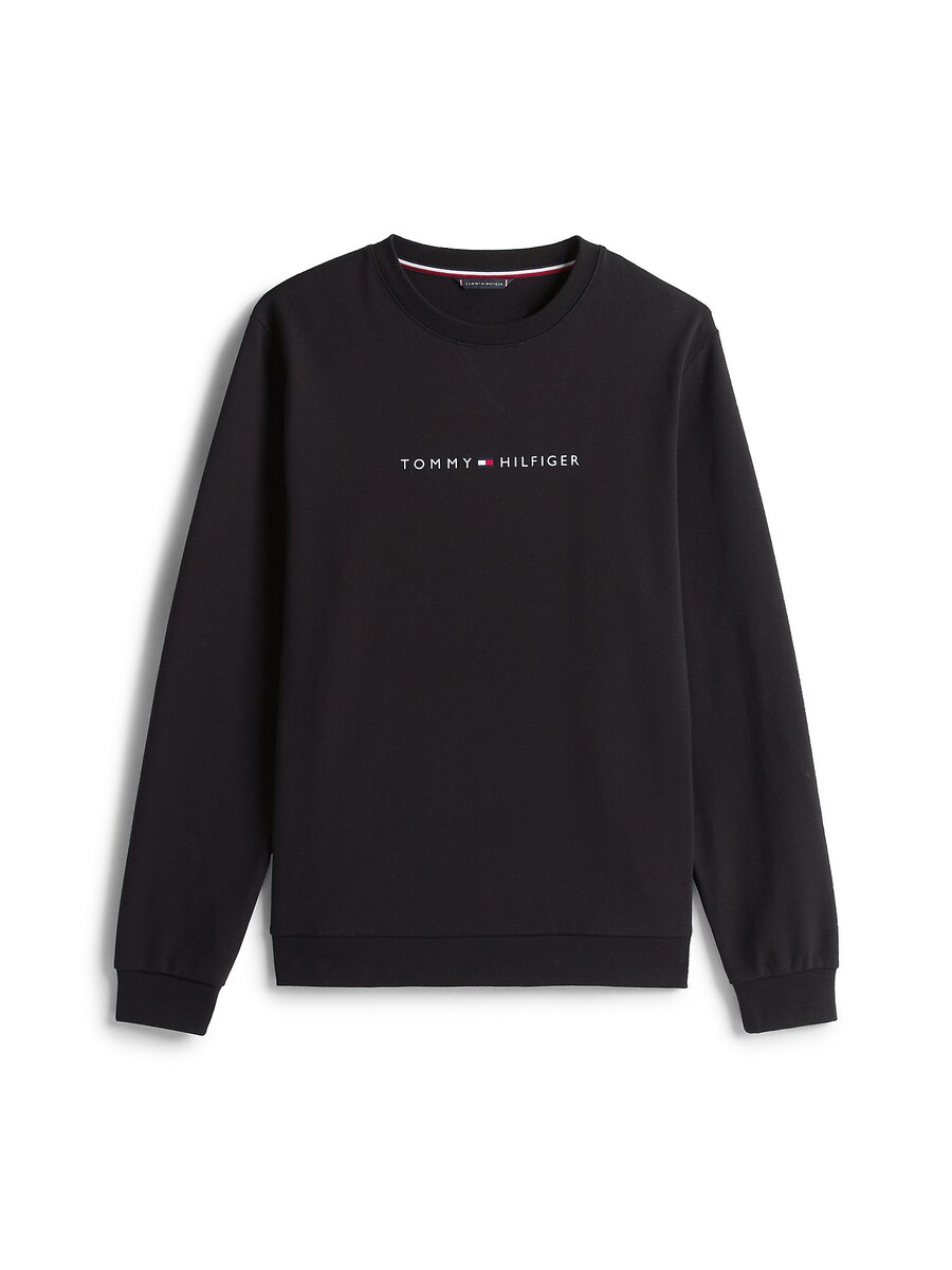 

Толстовка TOMMY HILFIGER, черный