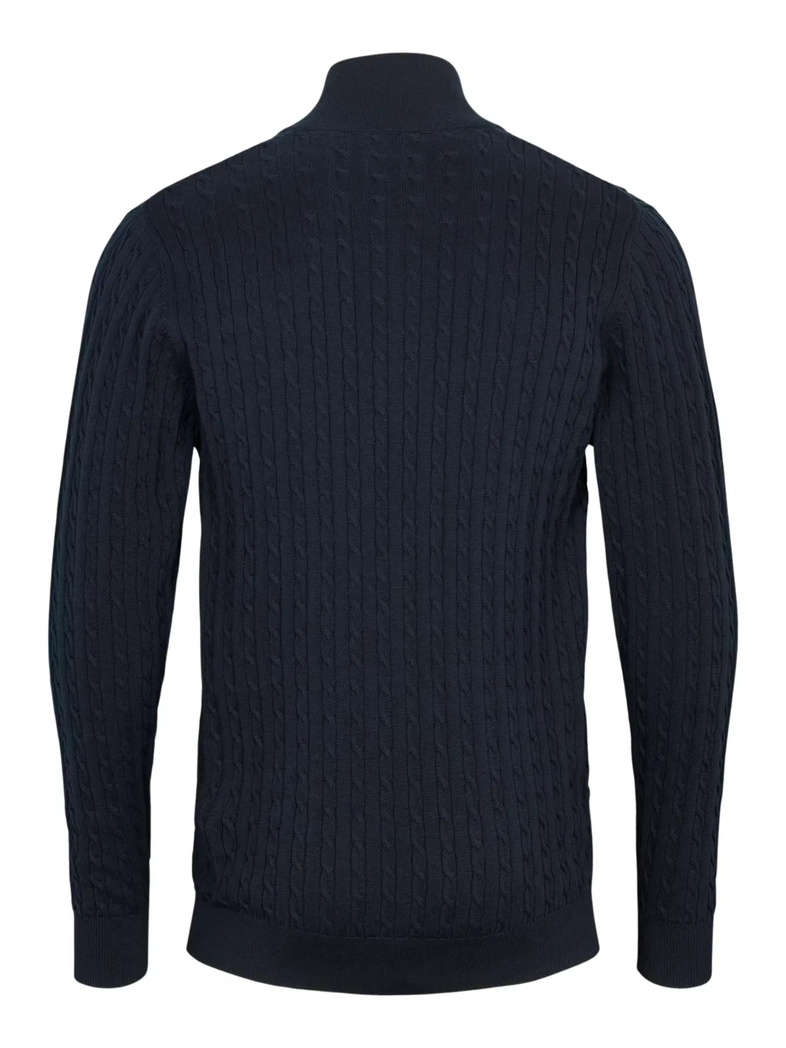 Свитер ' Amir Half ' U.S. Polo Assn., Sapphire — фото 2