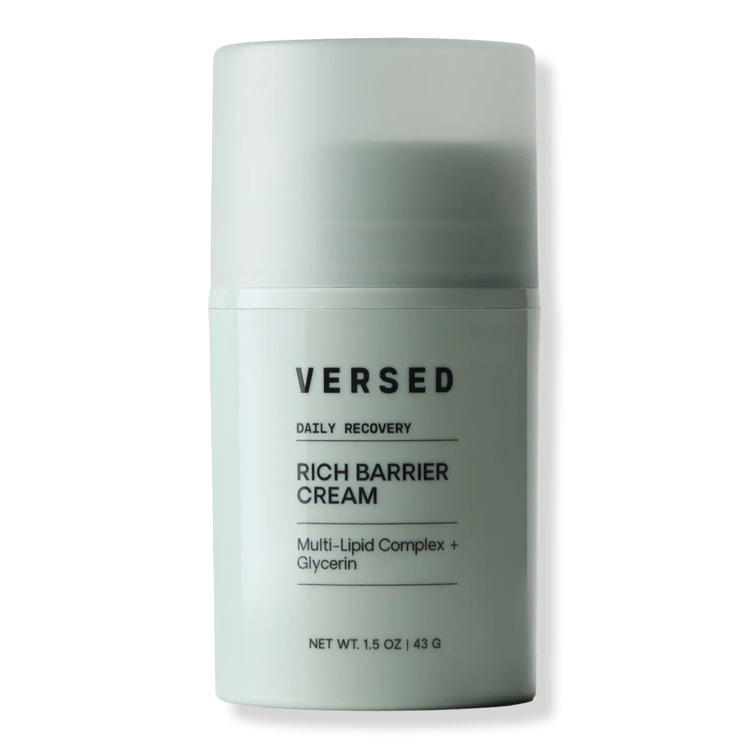 

Восстанавливающий крем для ежедневного использования Versed