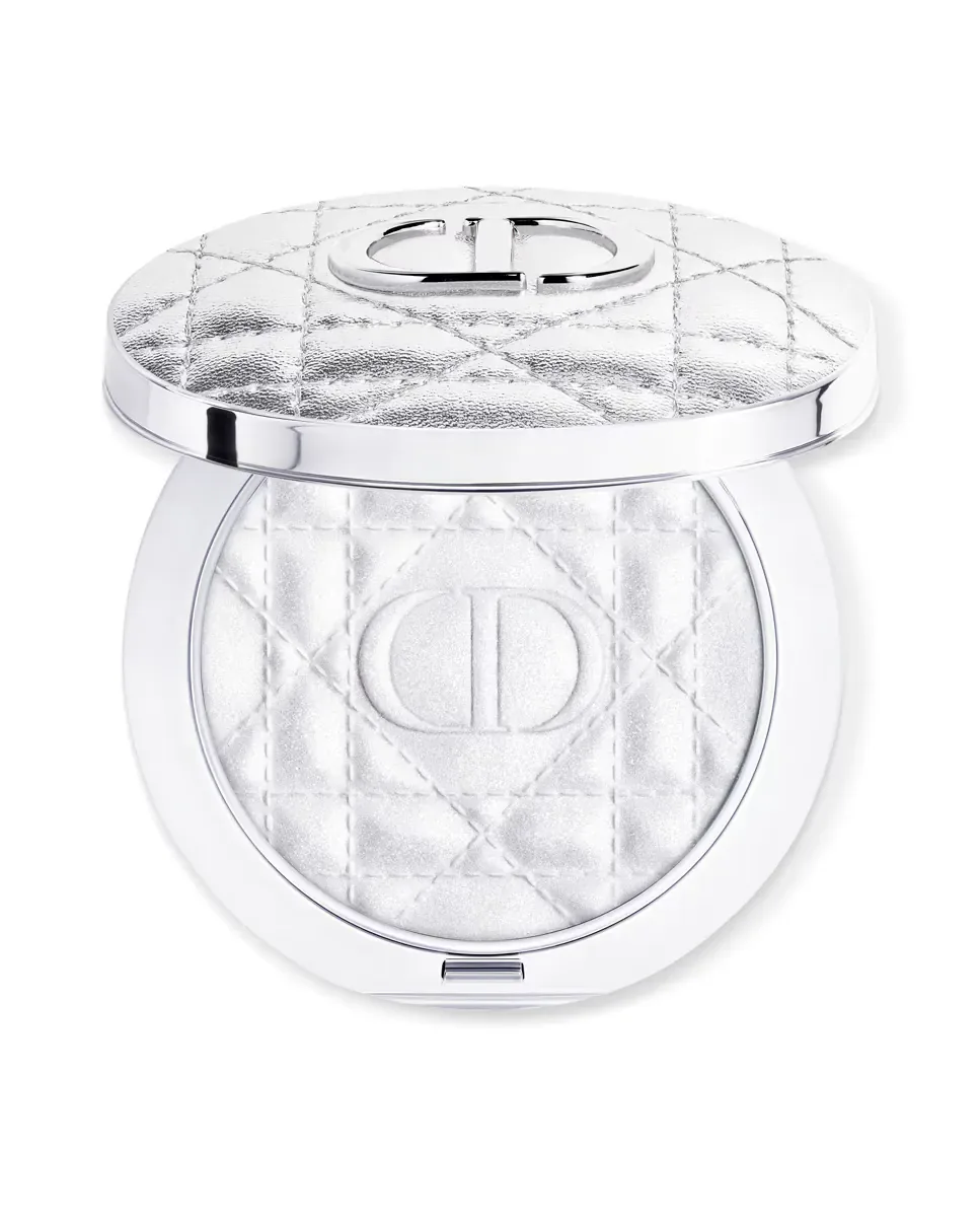 Хайлайтер Forever Glow Luminizer Dior, 06 Opal Sequin