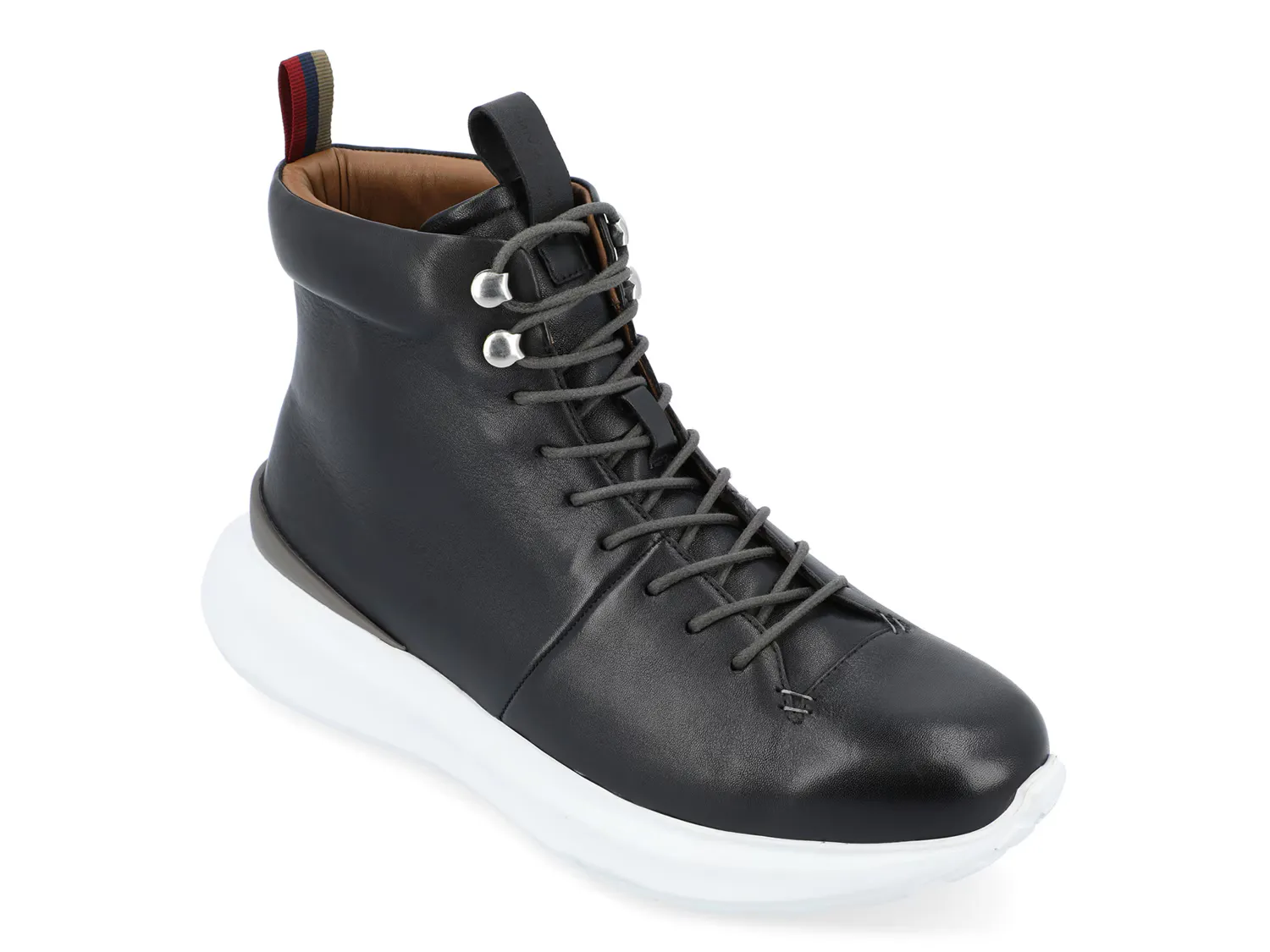 

Сапоги Jonah Sneaker Boot Thomas & Vine, черный