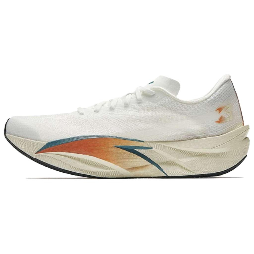 

C202 6.0 износостойкие и легкие низкие кроссовки для марафона women's ANTA, белый