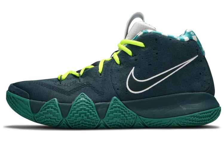 

Мужские баскетбольные кроссовки Nike Kyrie 4