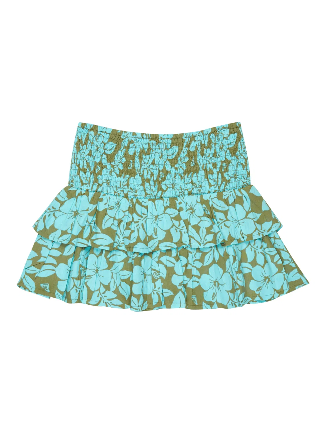 Юбка Roxy, Olive