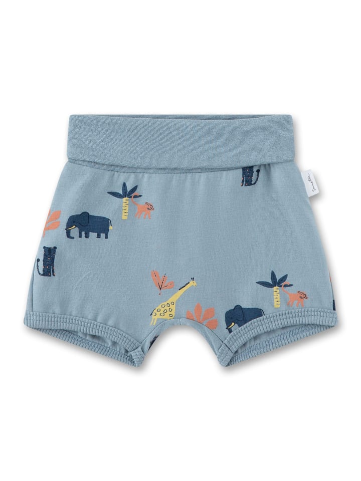 

Шорты Sanetta, синий