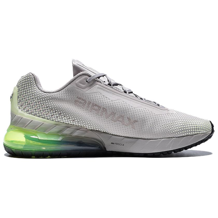 Nike Air Max Phoeni повседневные кроссовки для бега Unisex Light Gray — фото 3
