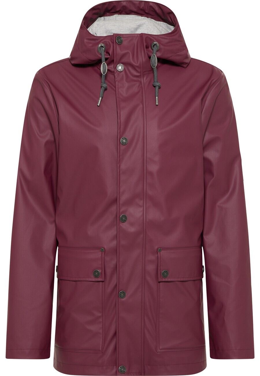 

Куртка Mo, цвет Wine Red