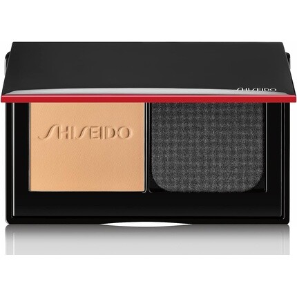 

Самоосвежающая пудра Synchro Skin Custom Finish Fdt. 160 9г Shiseido