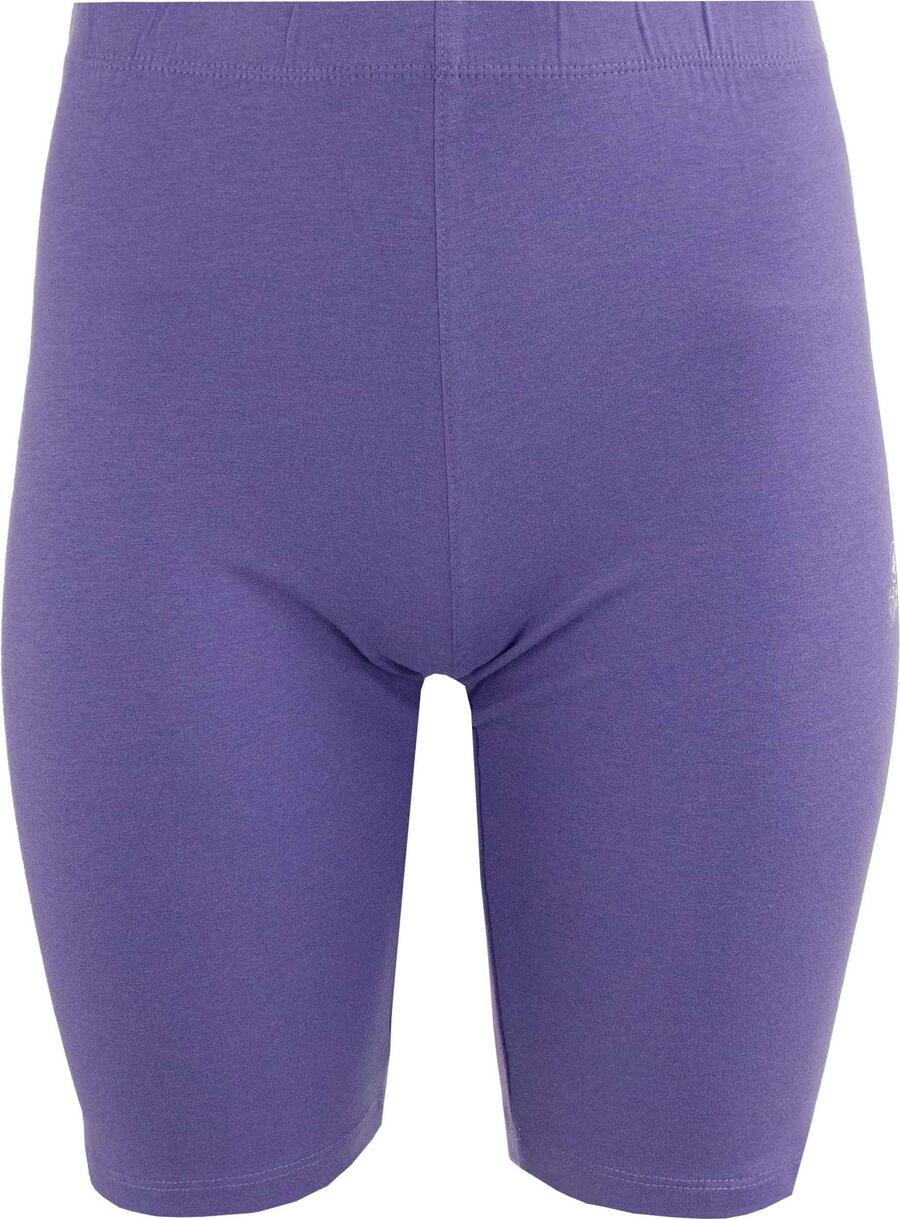 

ZSPORT Женские эластичные шорты 2XL - Dorina Violet Athletic DPT
