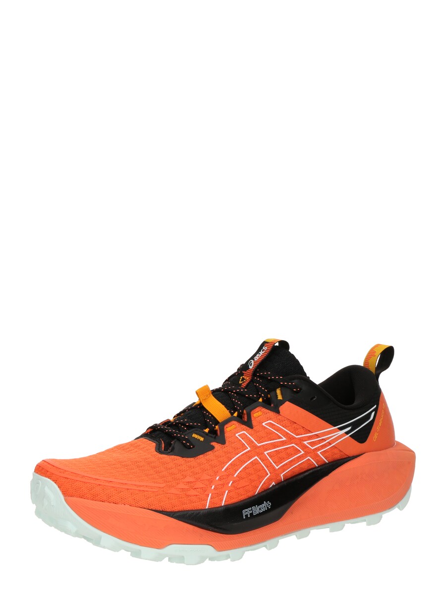 

Кроссовки для бега ASICS GEL-Trabuco 13, цвет Lobster