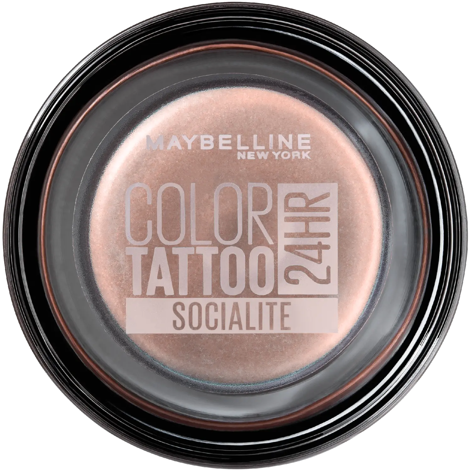 

Тени для век 150 Maybelline New York Color Tattoo, 3,5 мл