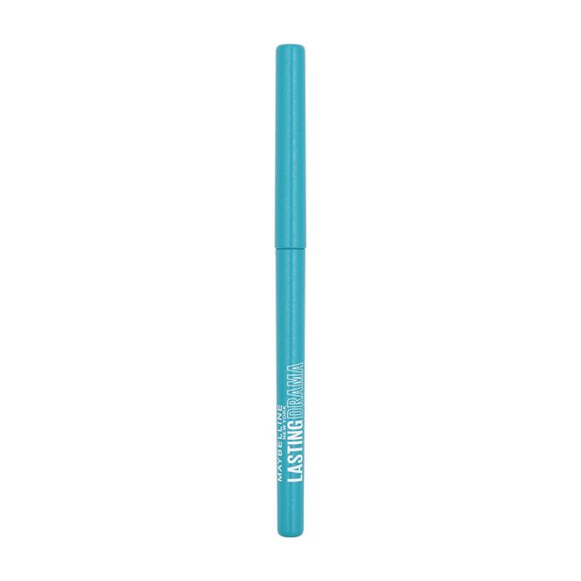 

Автоматическая подводка для глаз Maybelline Lasting Drama Maybelline New York, цвет 60 breezy blue
