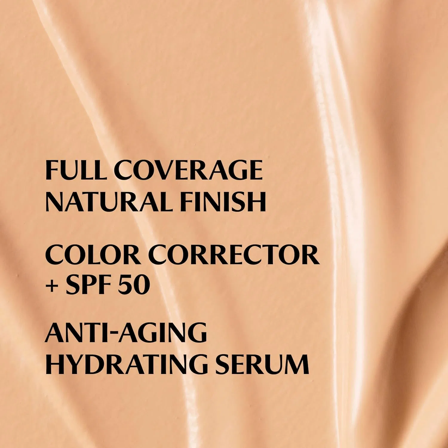 CC-крем IT Cosmetics CC Cream SPF 50+ Medium — фото 3