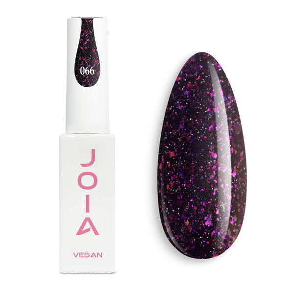 

Гибридный лак 066, 6 мл Joia Vegan, цвет 066