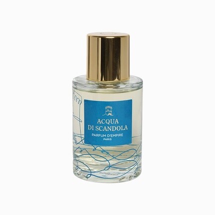 

Аква Ди Скандола, Parfum D'Empire