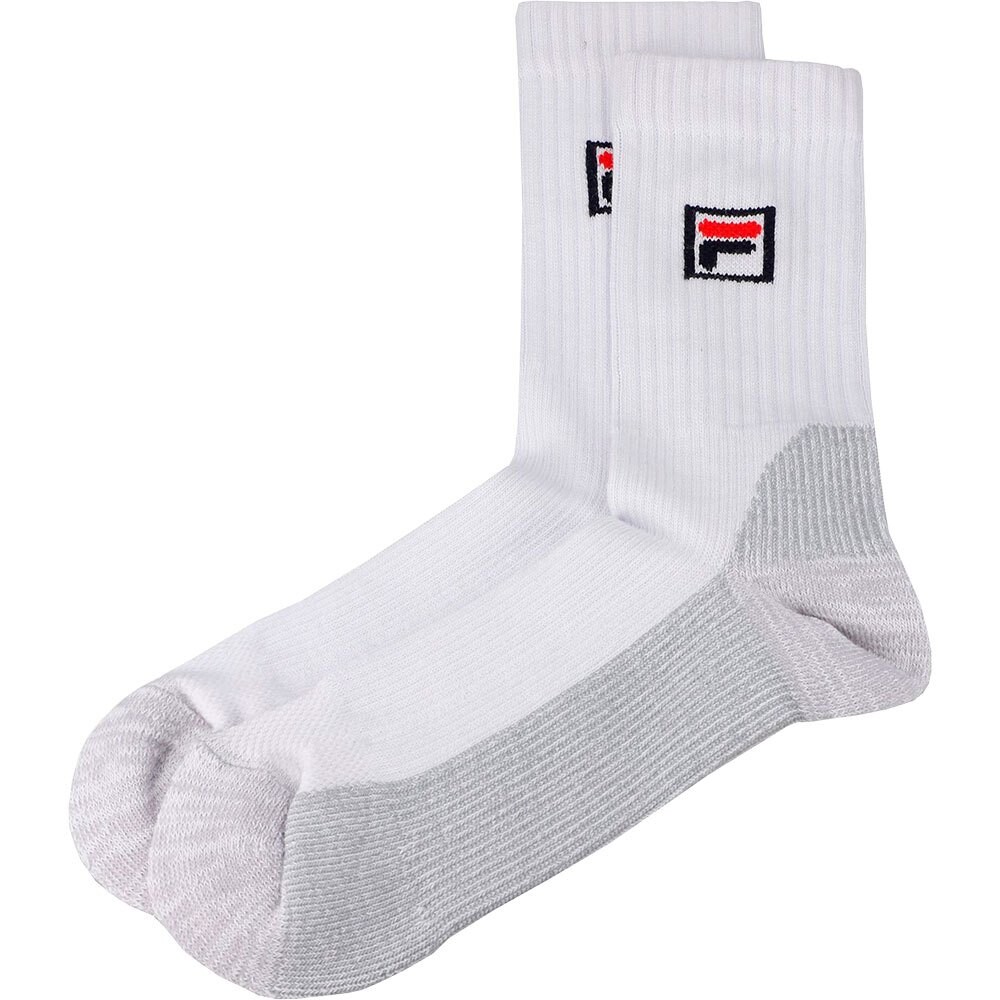 

Носки Fila Sport Performance Sport Half, белый