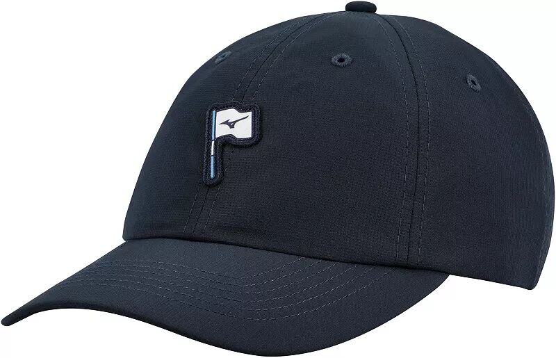 

Высокая шляпа для гольфа с булавкой Mizuno