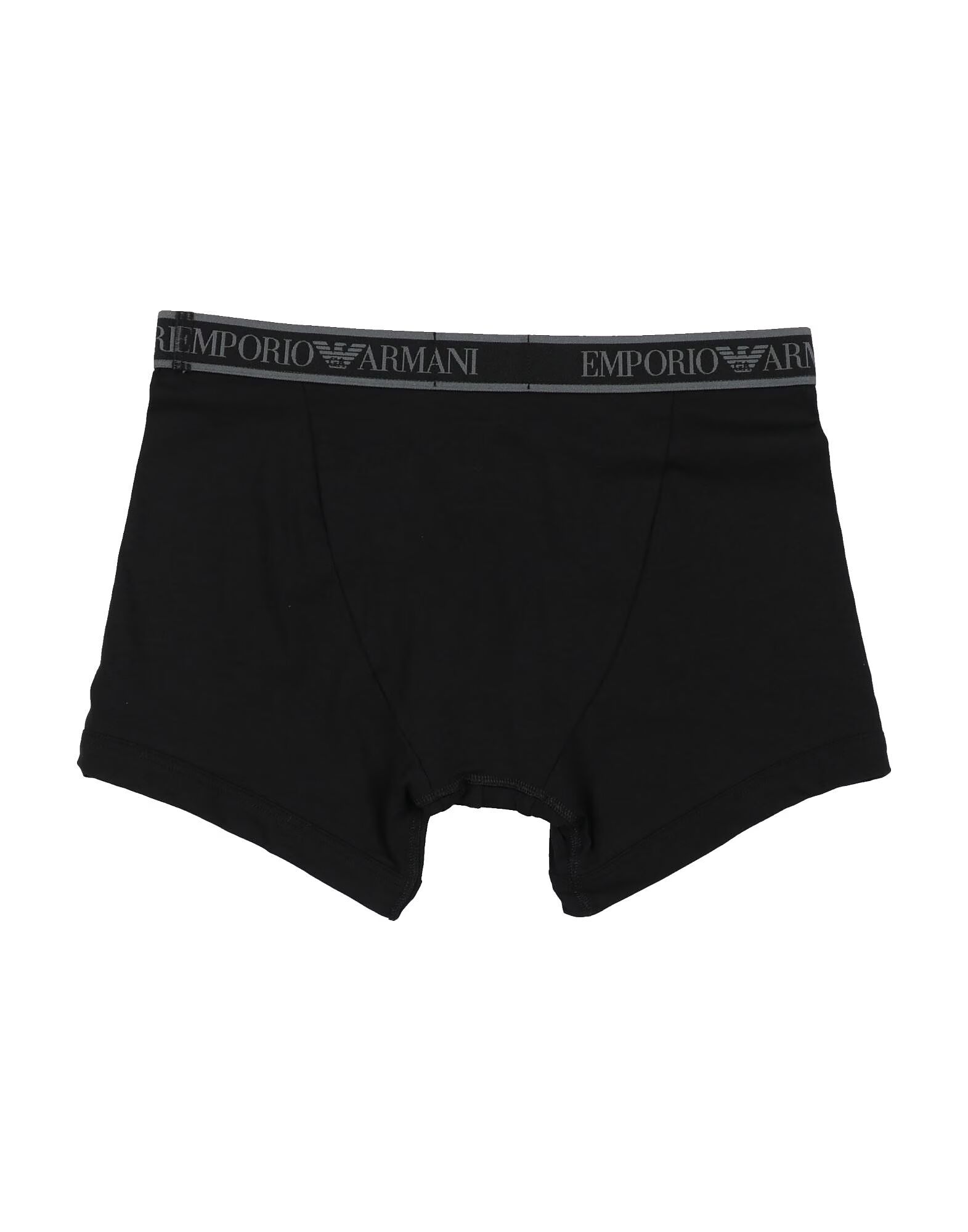 Боксеры UNDERWEAR Emporio Armani, черный — фото 2