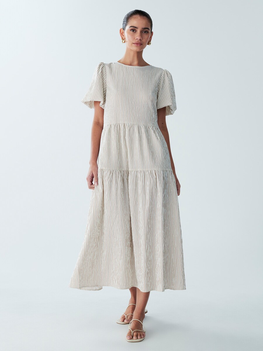 

Макси платье St MRLO Sitia, White