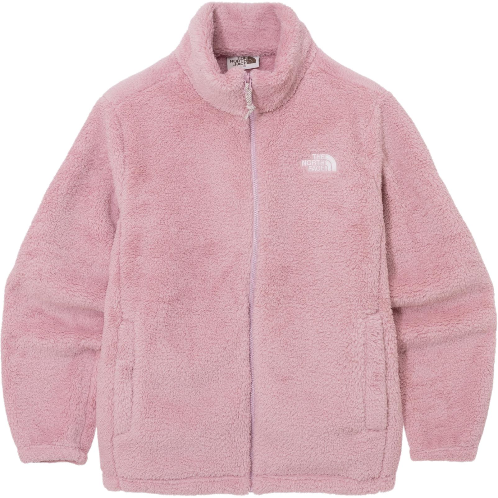 

THE NORTH FACE Женская куртка светло-розовая, Light Pink