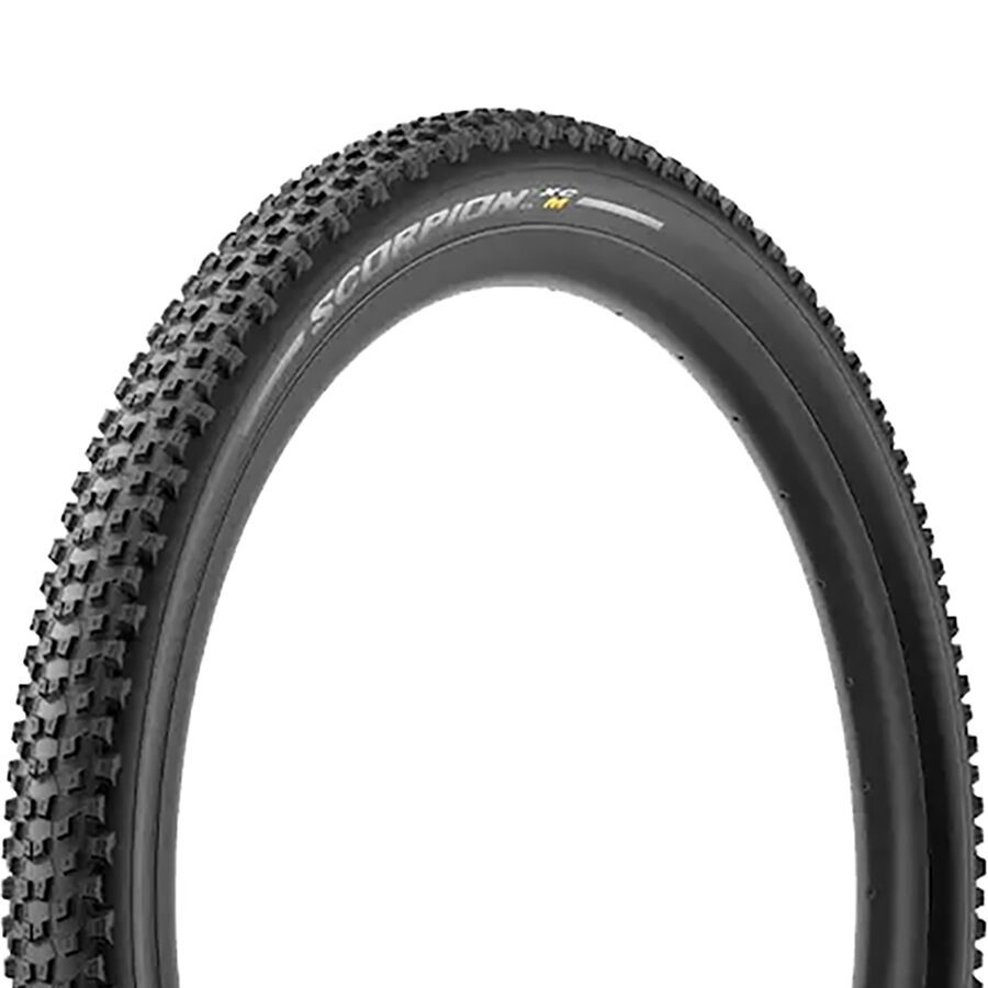 

Бескамерная шина Scorpion Race 29 дюймов XC M Pirelli Pirelli, Silver