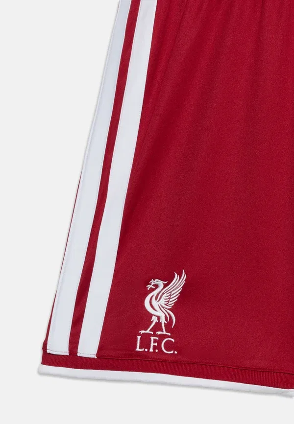 Футболка Liverpool FC 26/27 Home Club Wear Adidas Performance, активный бордовый — фото 3