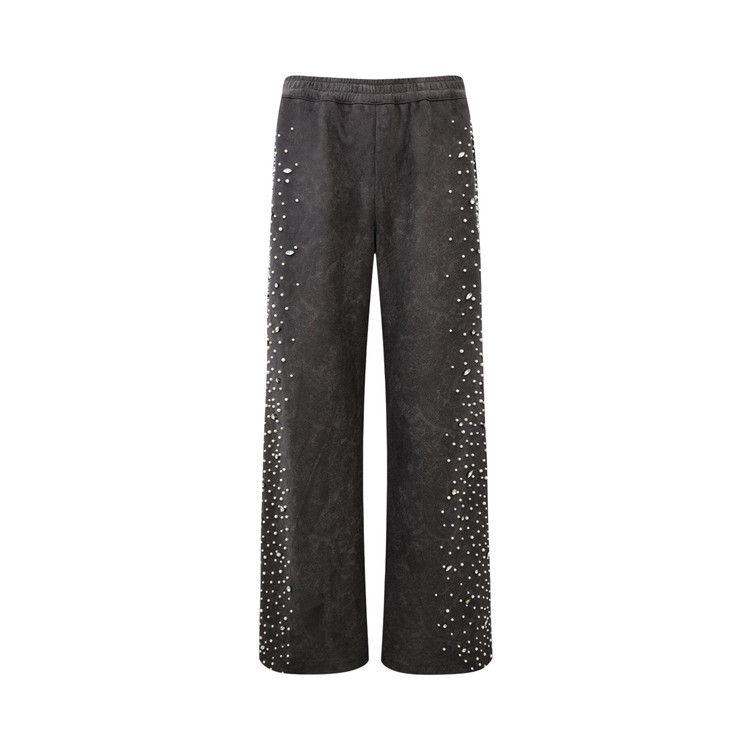 

Спортивные брюки Birth Of Royal Child Cashew Sweatpant, Black