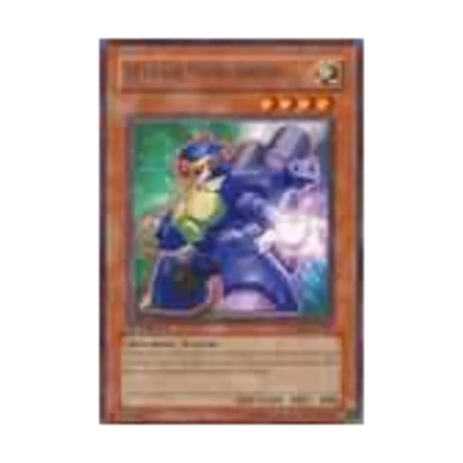 

CCG Гиперсинхронность (Редкий), Yu-Gi-Oh - Crimson Crisis - Singles