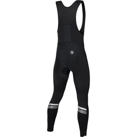 

Тайтсы Windchill Bib Tight мужские Endura, черный