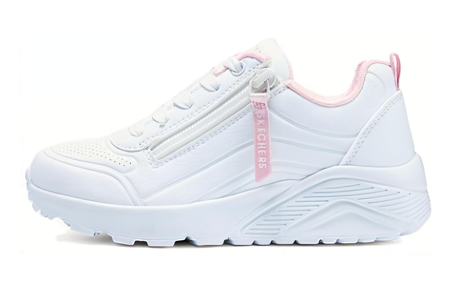 

Кроссовки Skechers Kids Lifestyle Shoes Kids Low-top White, белый
