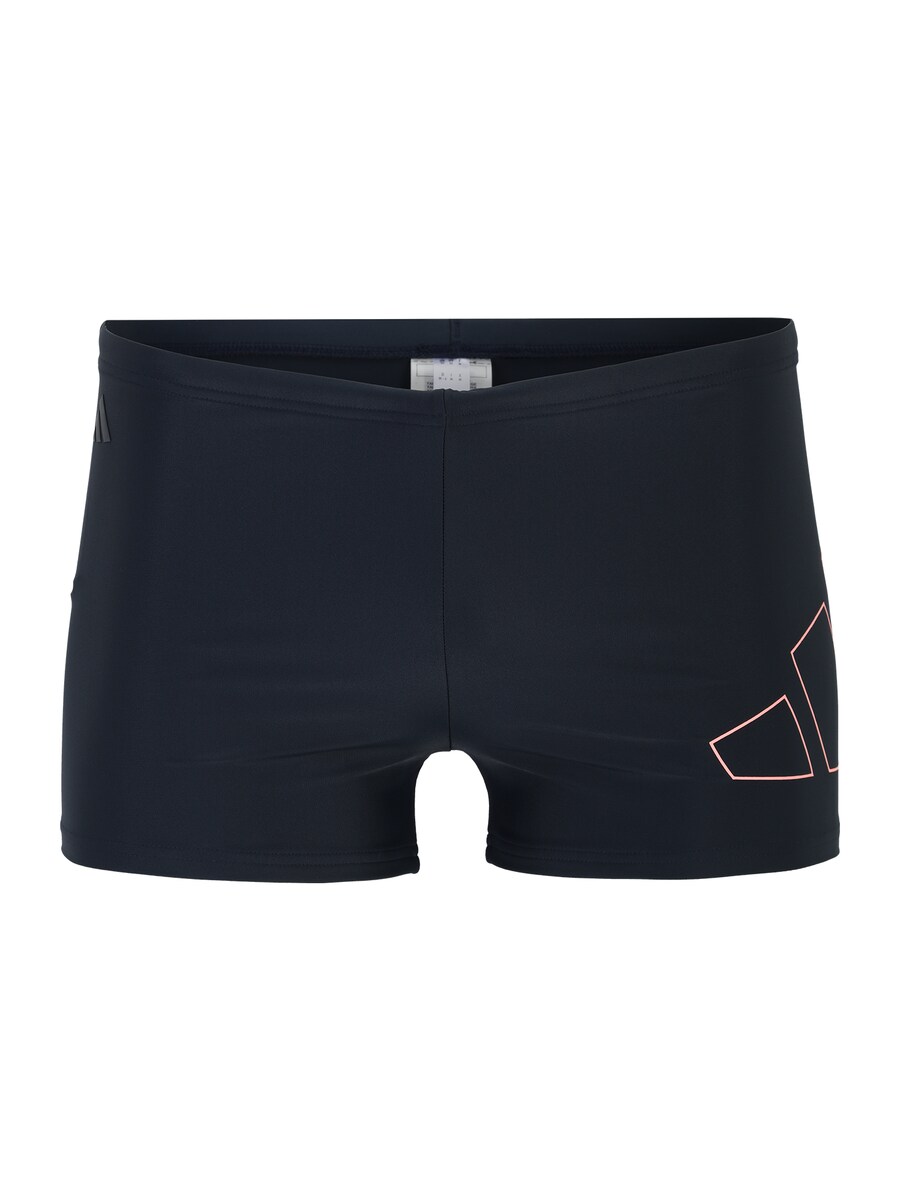 

Спортивные плавки ADIDAS PERFORMANCE BIG BARS, черный