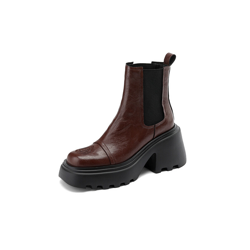 

Ботинки Five-nine Dan seven Chelsea Boots Women's