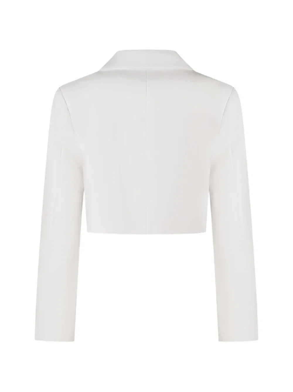 Куртка Spencer Elisabetta Franchi La Mia Bambina, белый — фото 2